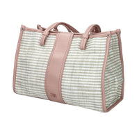 Xti Donna Borsa a spalla 184436 Rosa Antico