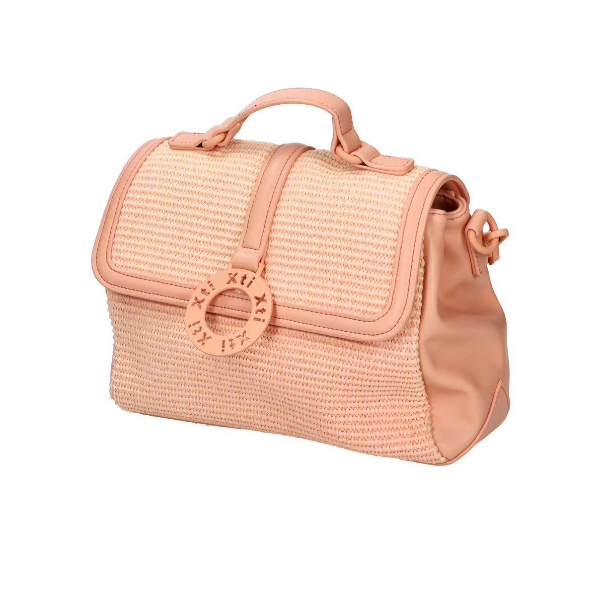 Xti Donna Borsa a tracolla 184382 Corallo
