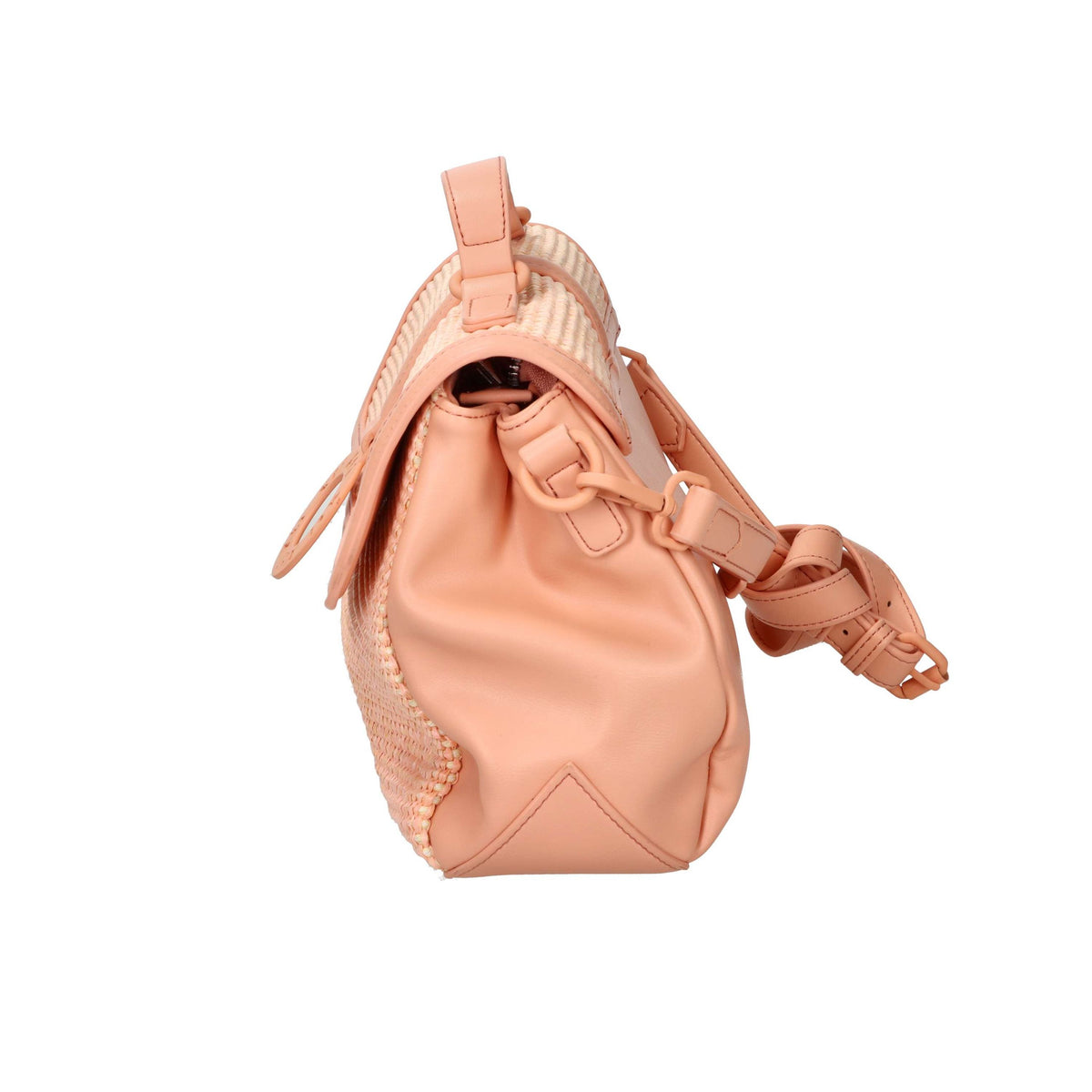 Xti Donna Borsa a tracolla 184382 Corallo
