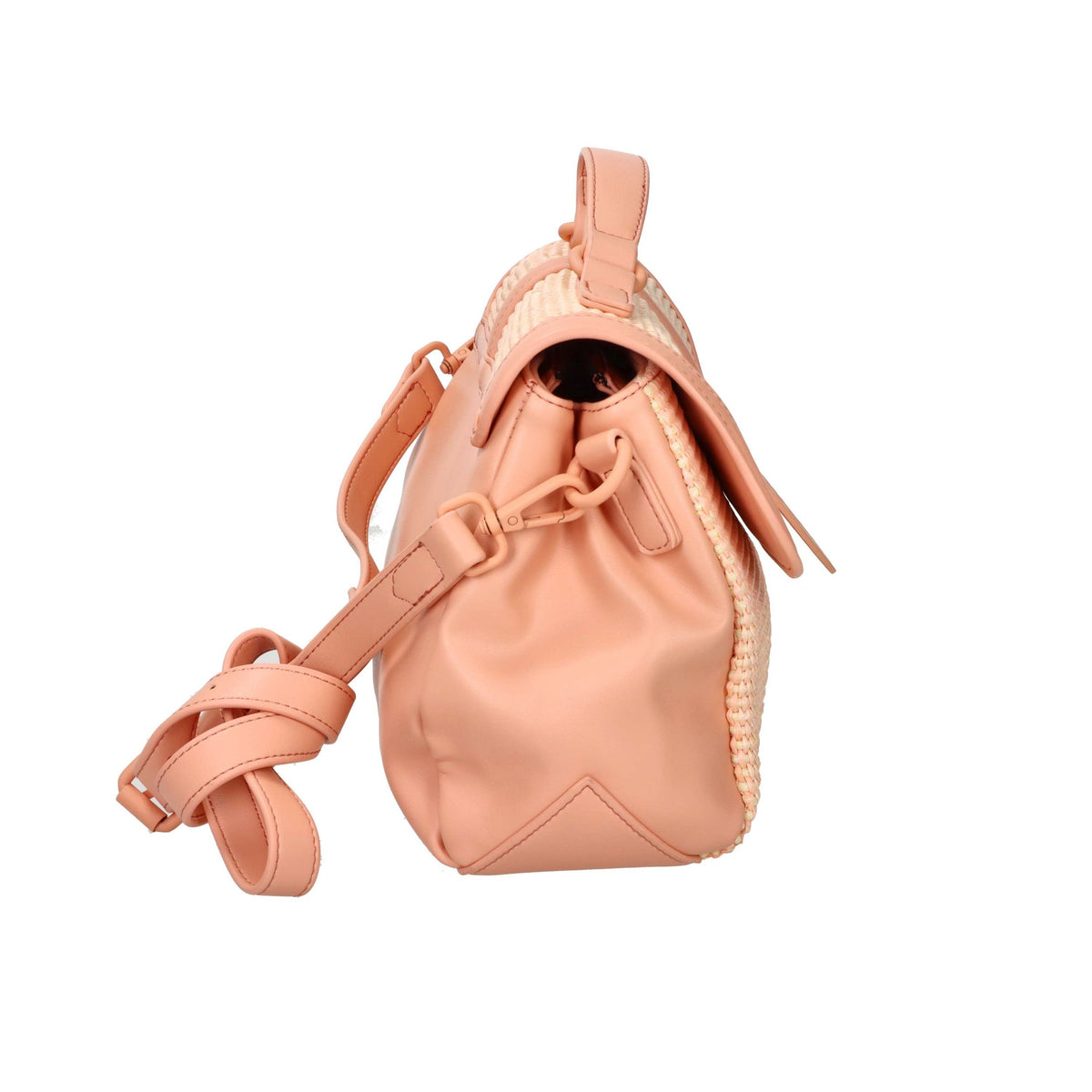 Xti Donna Borsa a tracolla 184382 Corallo