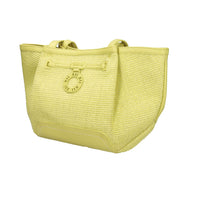 Xti Donna Borsa a spalla 184422 Giallo