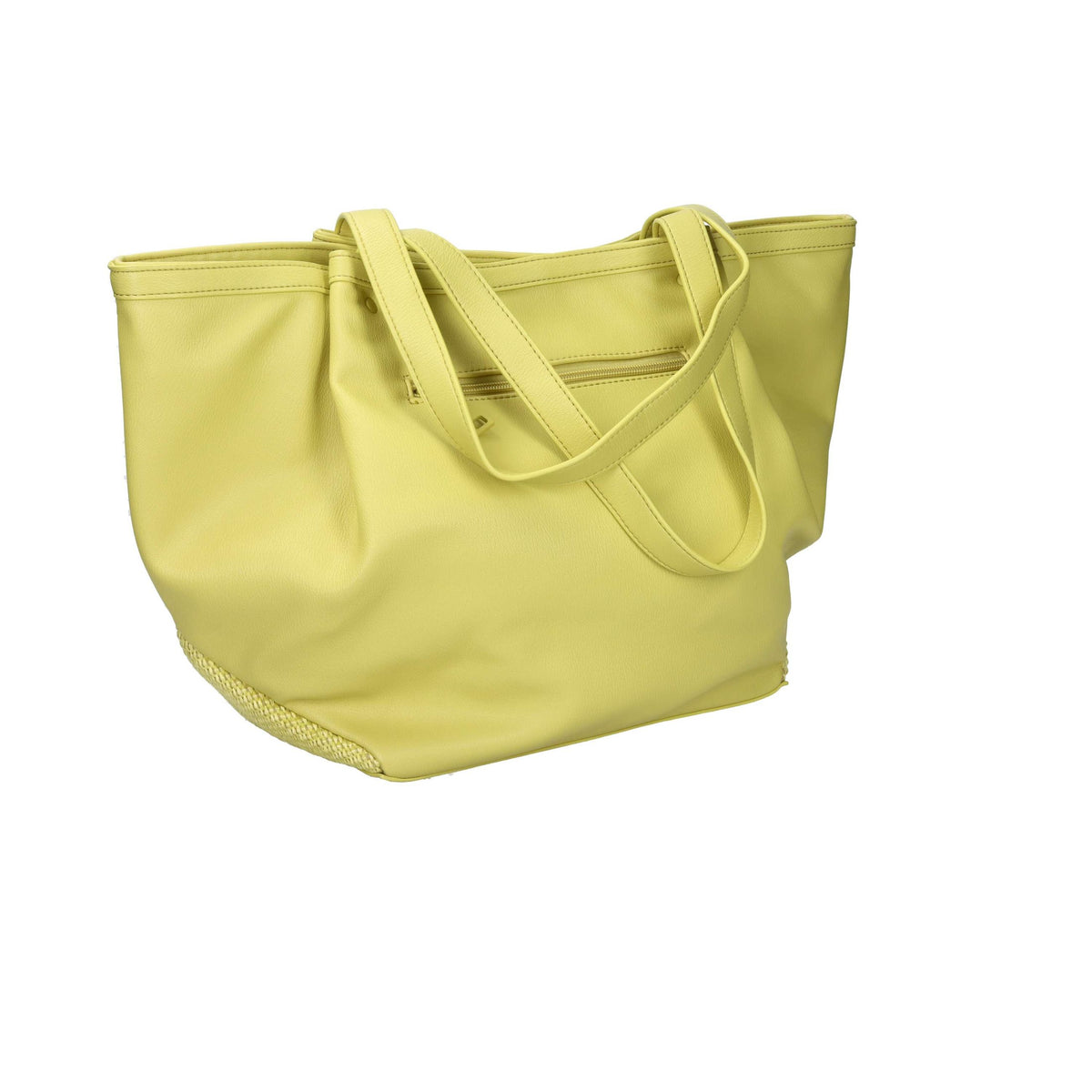 Xti Donna Borsa a spalla 184422 Giallo