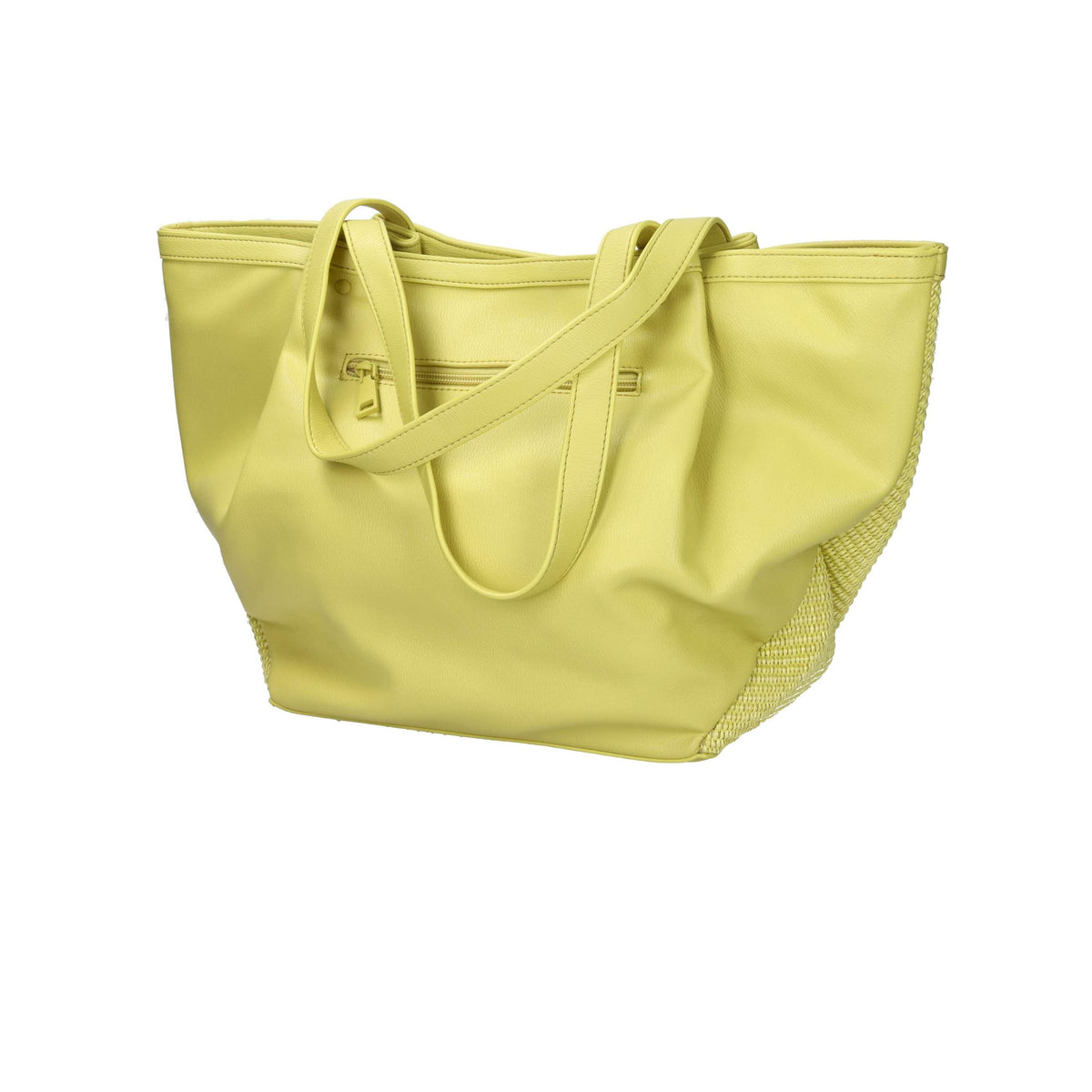 Xti Donna Borsa a spalla 184422 Giallo