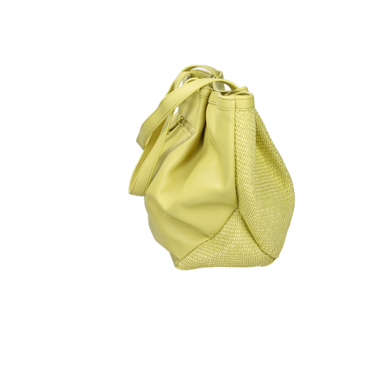 Xti Donna Borsa a spalla 184422 Giallo