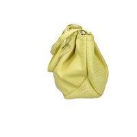 Xti Donna Borsa a spalla 184422 Giallo