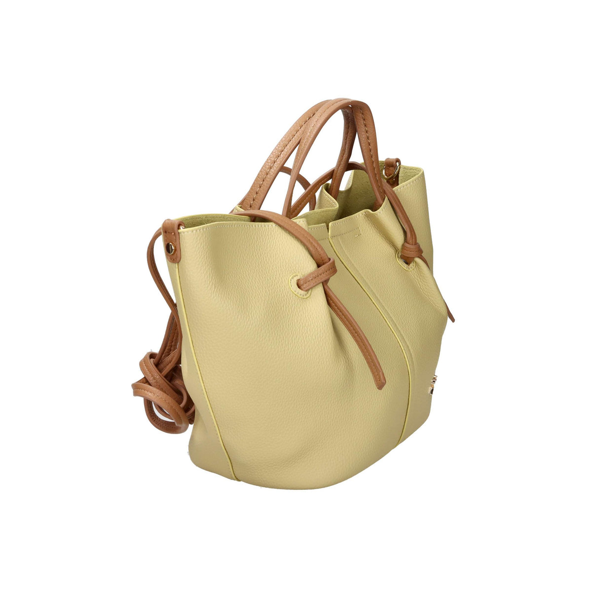 Xti Donna Borsa a mano 184420 Senape