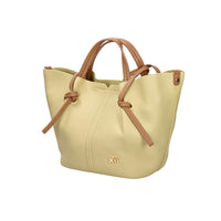 Xti Donna Borsa a mano 184420 Senape