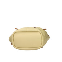 Xti Donna Borsa a mano 184420 Senape
