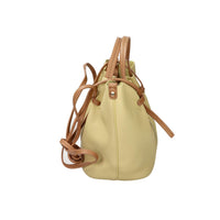 Xti Donna Borsa a mano 184420 Senape