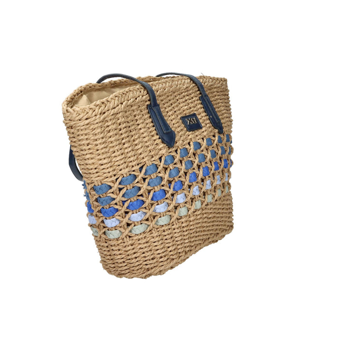 Xti Donna Borsa a spalla 184428 Beige