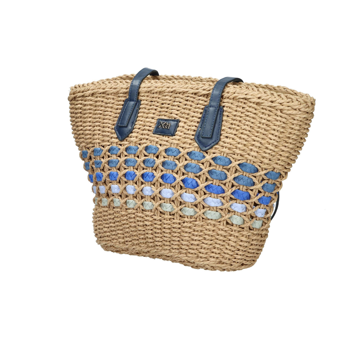 Xti Donna Borsa a spalla 184428 Beige