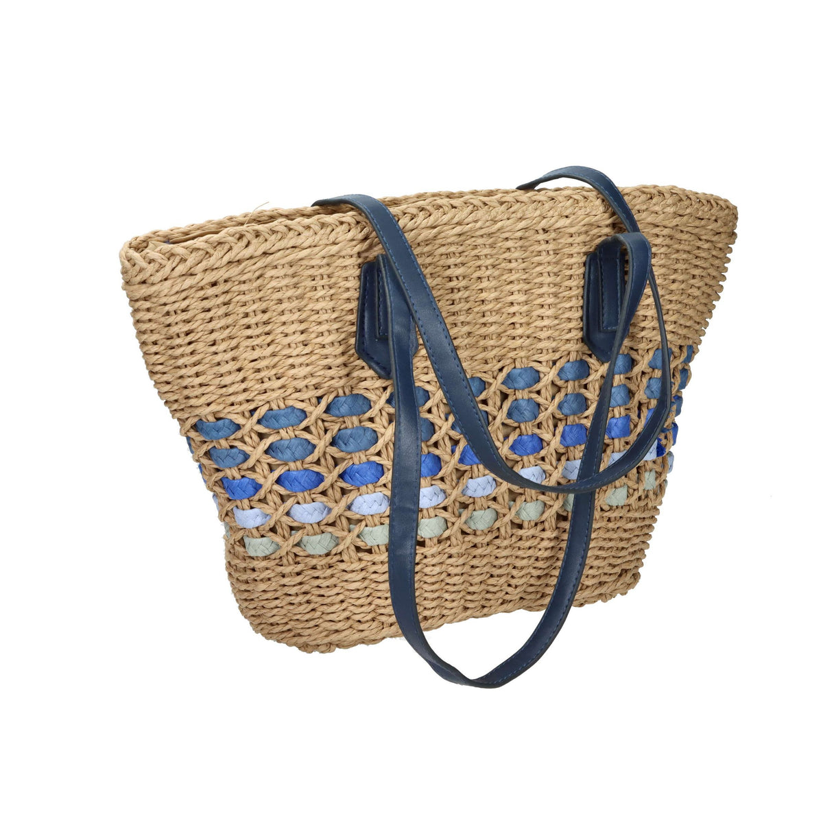 Xti Donna Borsa a spalla 184428 Beige