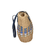 Xti Donna Borsa a spalla 184428 Beige