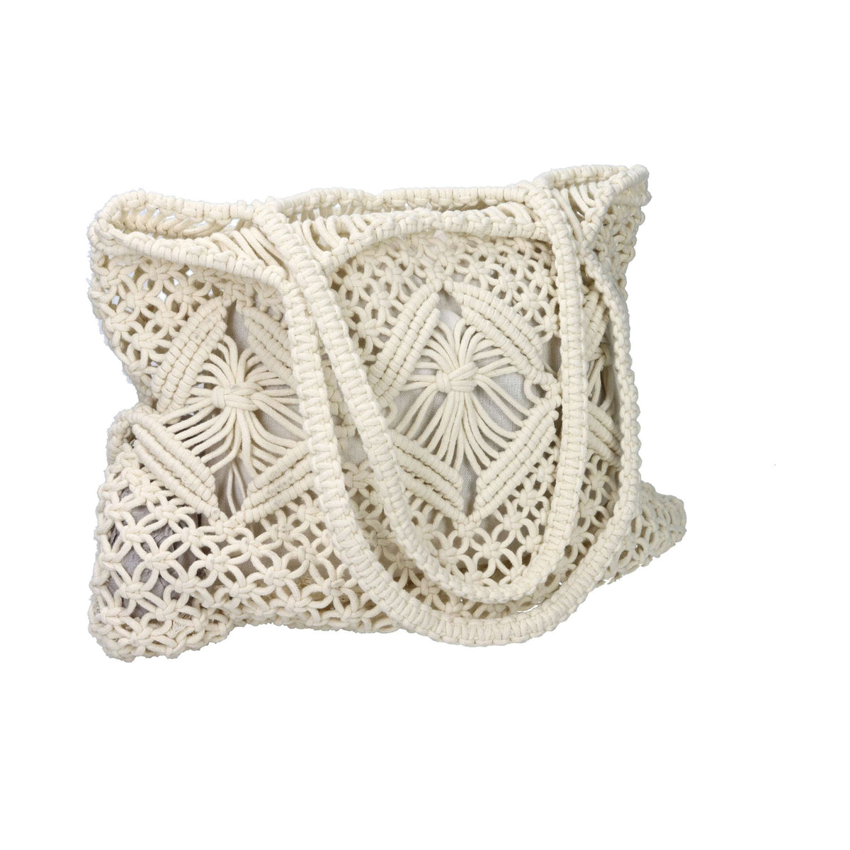 Xti Donna Borsa a spalla 184411 Beige
