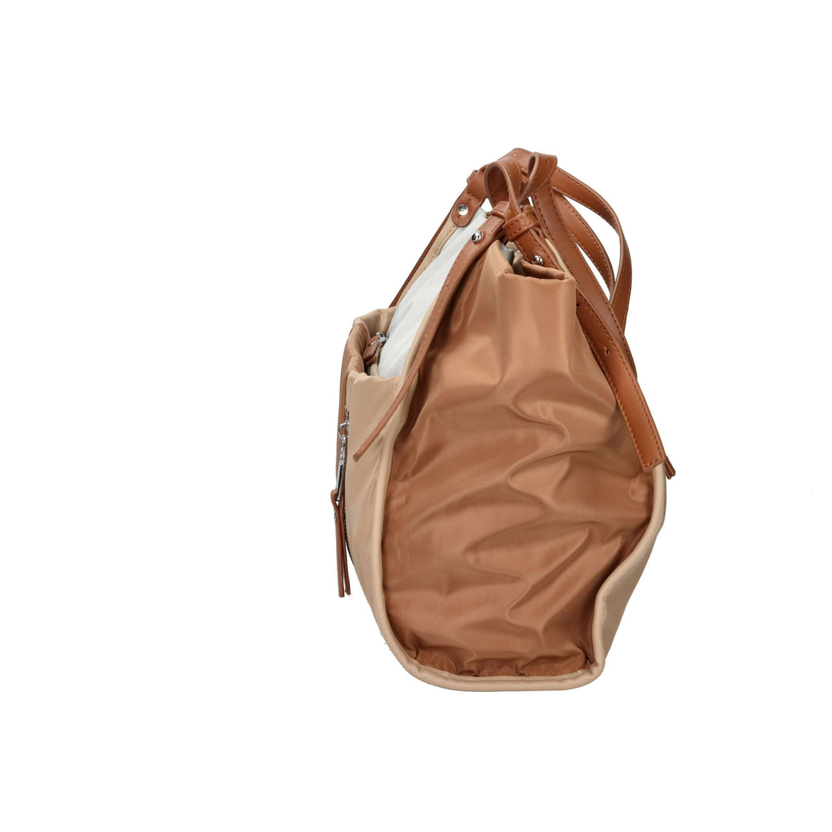 Xti Donna Borsa a tracolla 184385 Beige