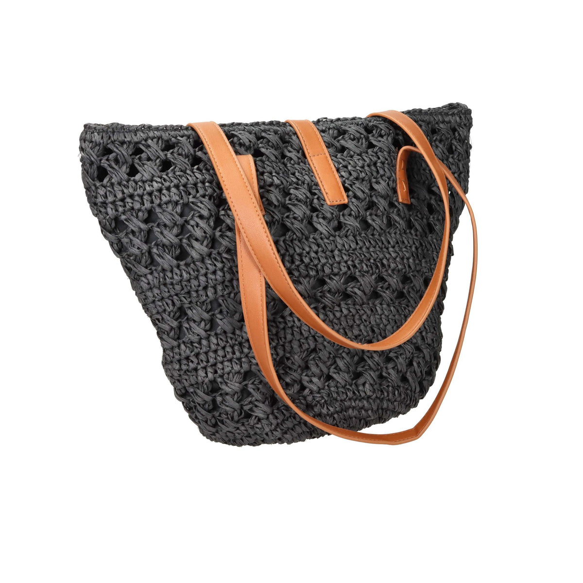 Xti Donna Borsa a spalla 184426 Nero