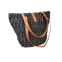 Xti Donna Borsa a spalla 184426 Nero