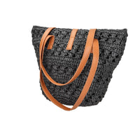 Xti Donna Borsa a spalla 184426 Nero