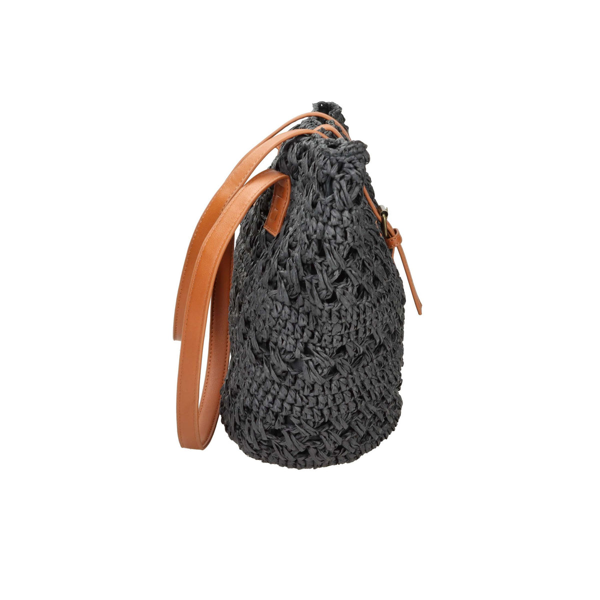 Xti Donna Borsa a spalla 184426 Nero