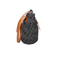 Xti Donna Borsa a spalla 184426 Nero