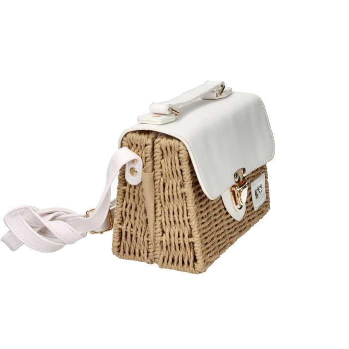Xti Donna Borsa a mano 184429 Bianco