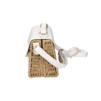 Xti Donna Borsa a mano 184429 Bianco