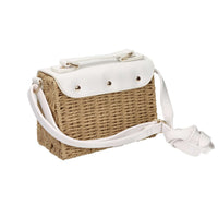 Xti Donna Borsa a mano 184429 Bianco