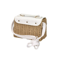 Xti Donna Borsa a mano 184429 Bianco