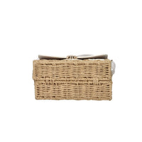 Xti Donna Borsa a mano 184429 Bianco