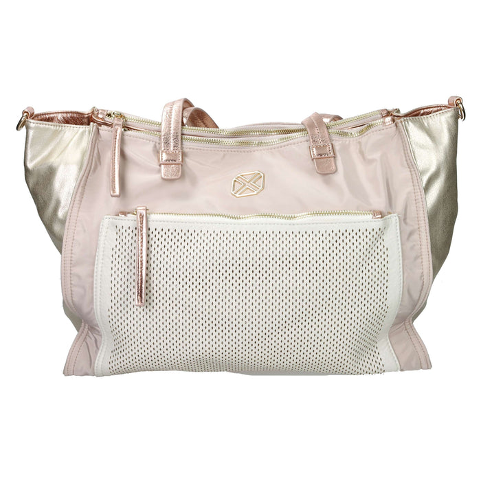 Xti Donna Borsa a spalla 184399 Beige