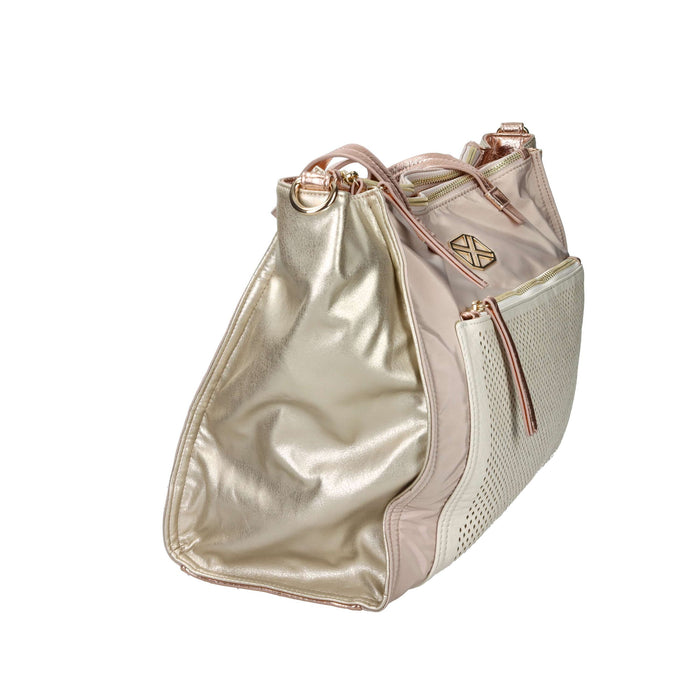 Xti Donna Borsa a spalla 184399 Beige