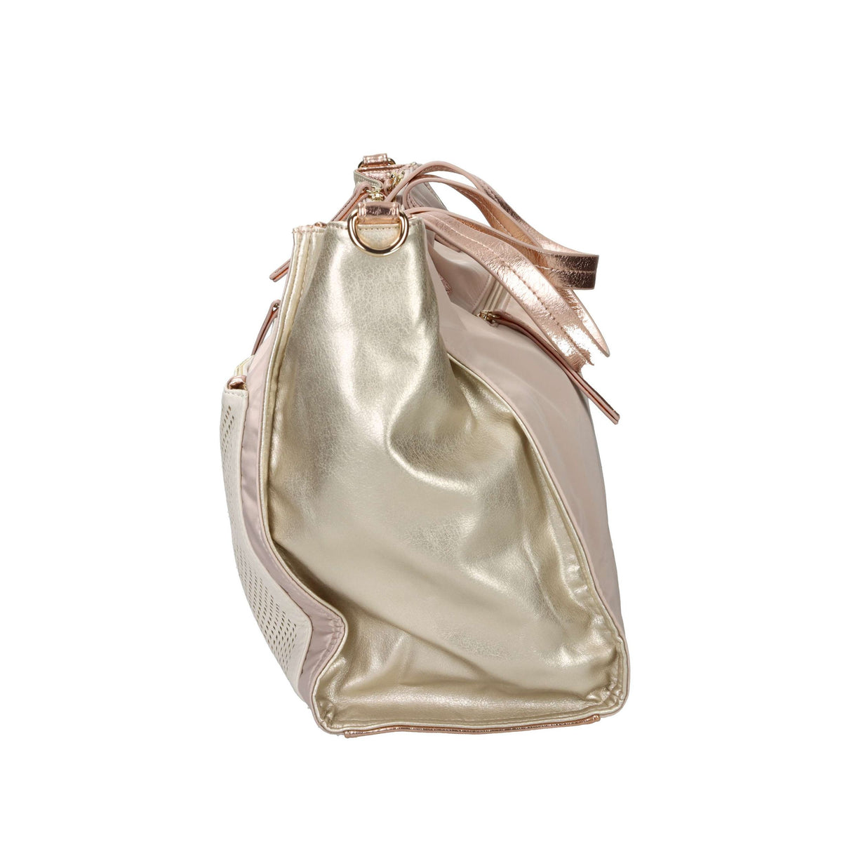 Xti Donna Borsa a spalla 184399 Beige