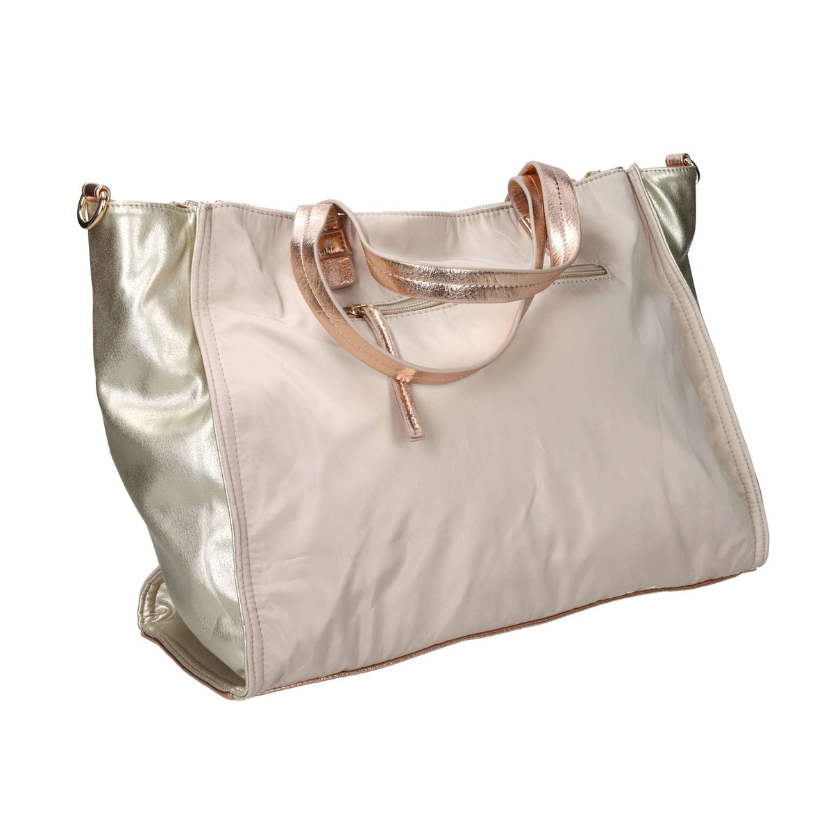 Xti Donna Borsa a spalla 184399 Beige