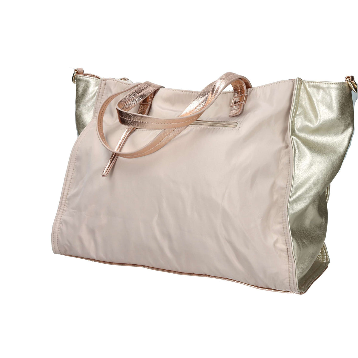Xti Donna Borsa a spalla 184399 Beige