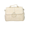 Xti Women's Shoulder Bag 184382 Beige