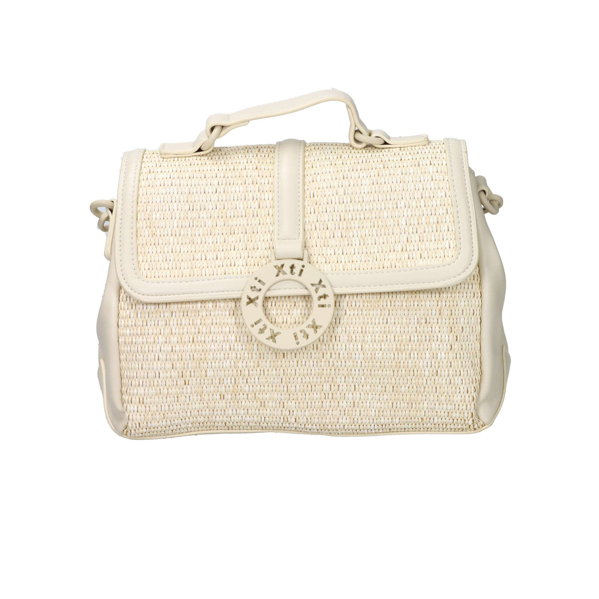Xti Donna Borsa a tracolla 184382 Beige
