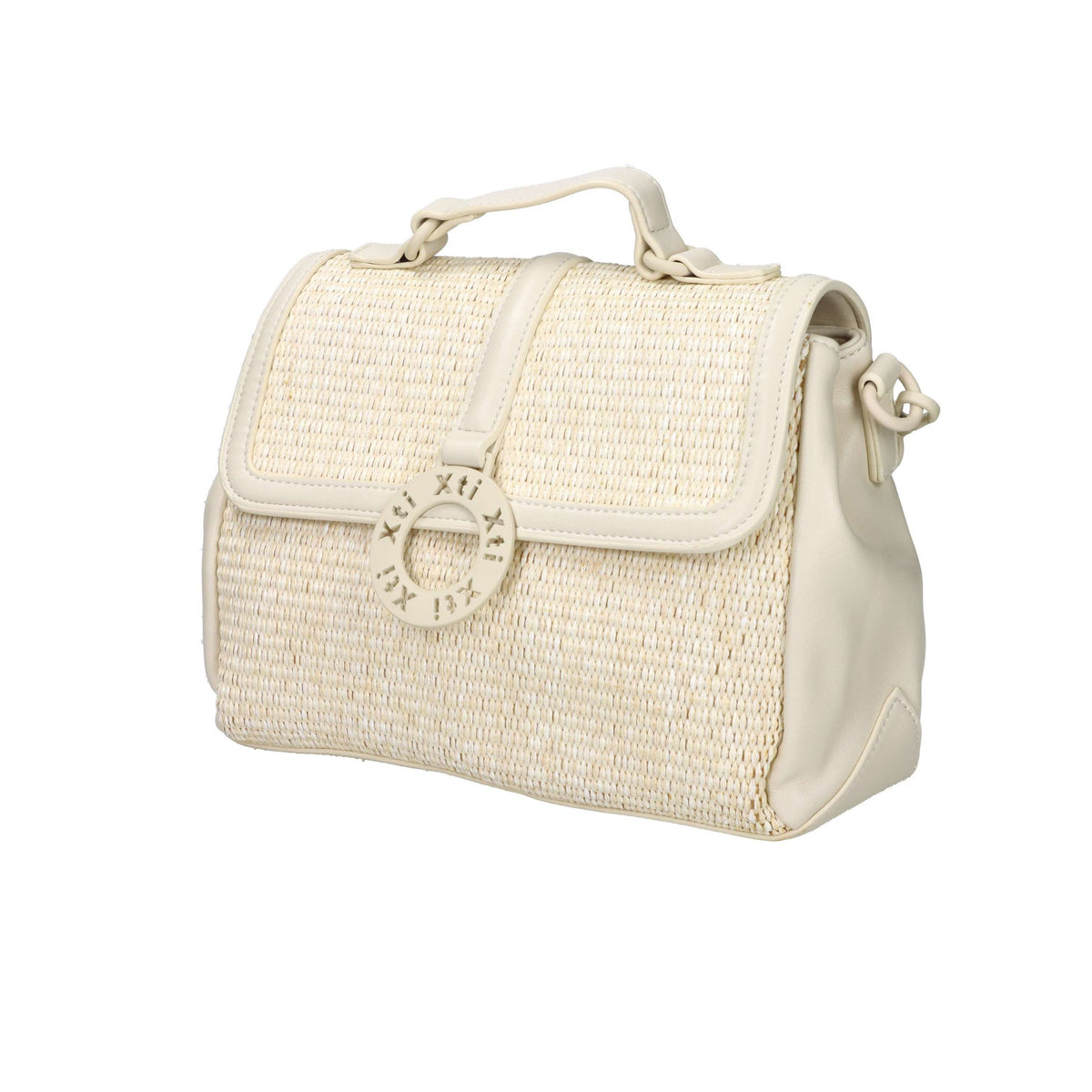 Xti Donna Borsa a tracolla 184382 Beige