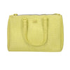 Xti Mujer Bolso de mano 185089 Amarillo