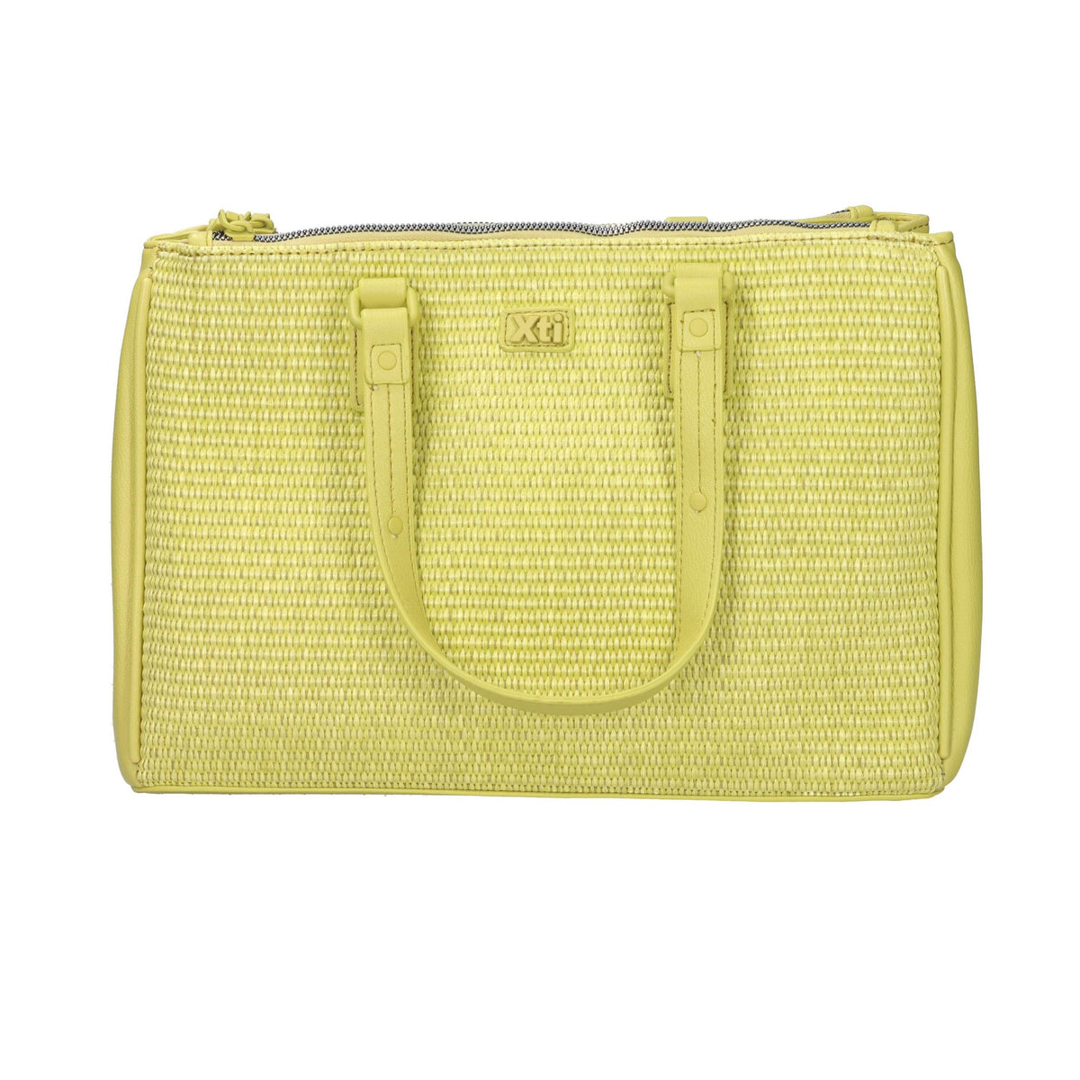 Xti Donna Borsa a mano 185089 Giallo