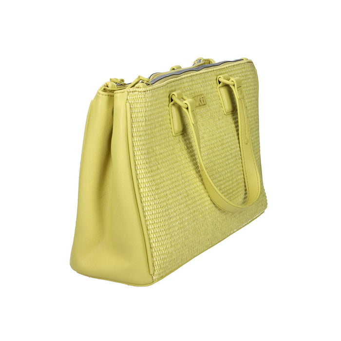 Xti Donna Borsa a mano 185089 Giallo