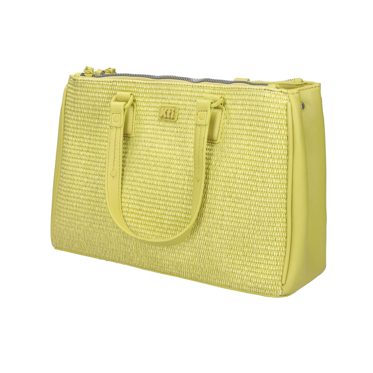 Xti Donna Borsa a mano 185089 Giallo