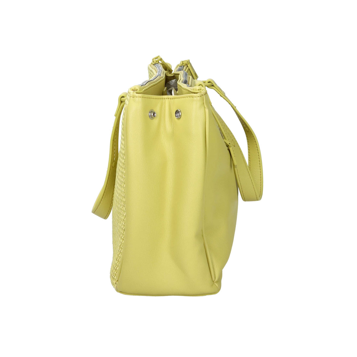 Xti Donna Borsa a mano 185089 Giallo