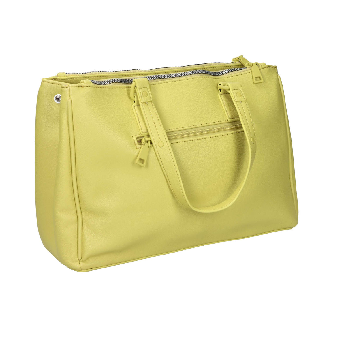 Xti Donna Borsa a mano 185089 Giallo