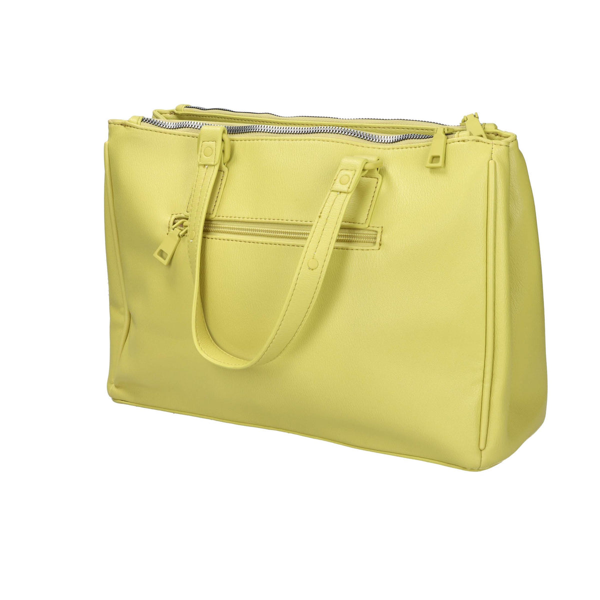 Xti Donna Borsa a mano 185089 Giallo