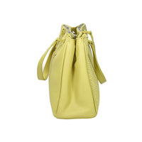 Xti Donna Borsa a mano 185089 Giallo