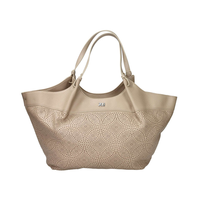 Xti Donna Borsa a spalla 184391 Taupe