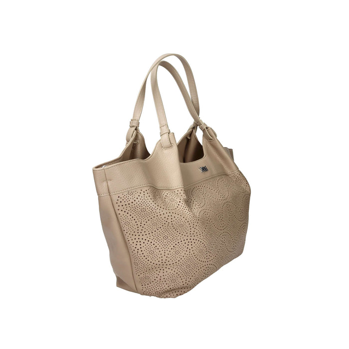 Xti Donna Borsa a spalla 184391 Taupe