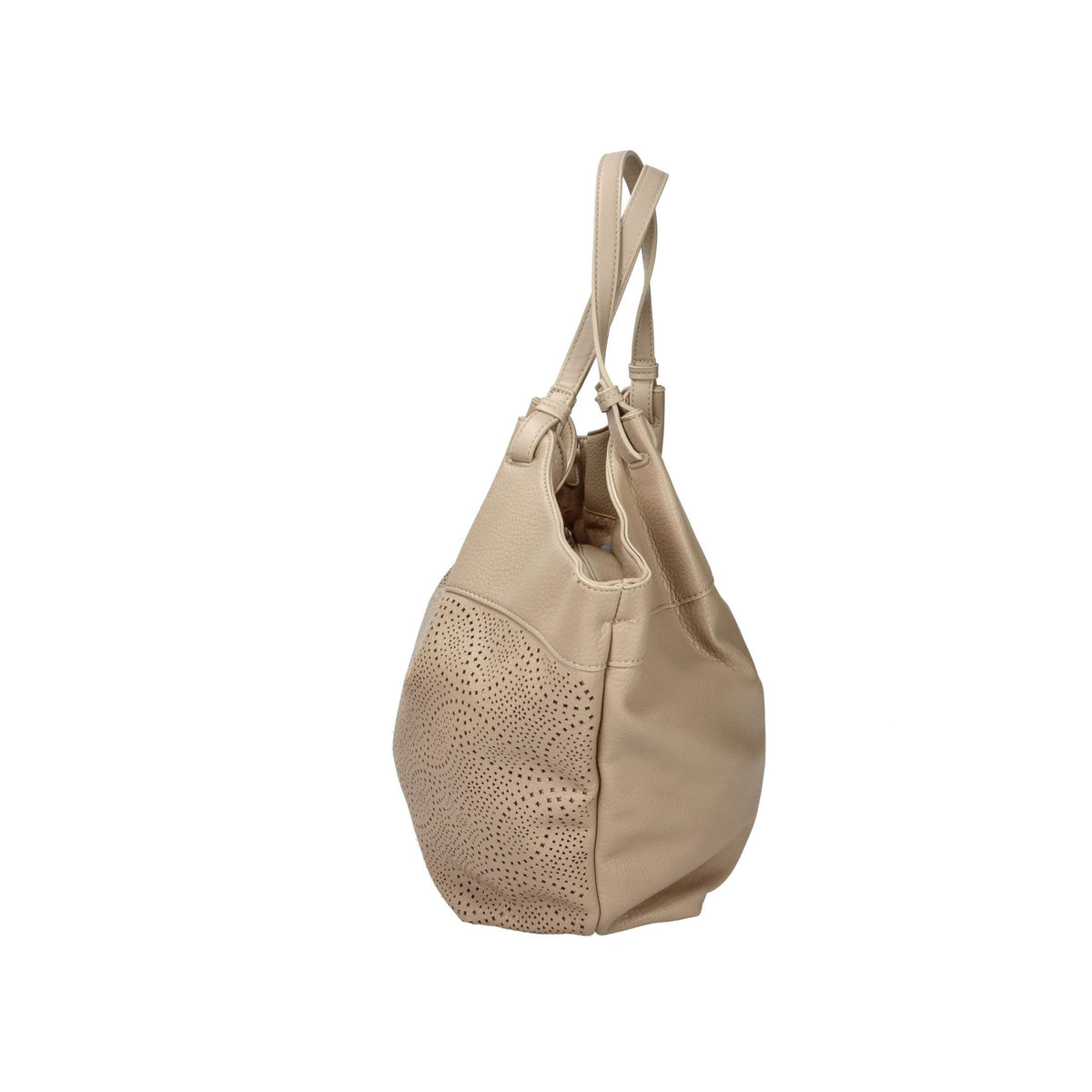 Xti Donna Borsa a spalla 184391 Taupe
