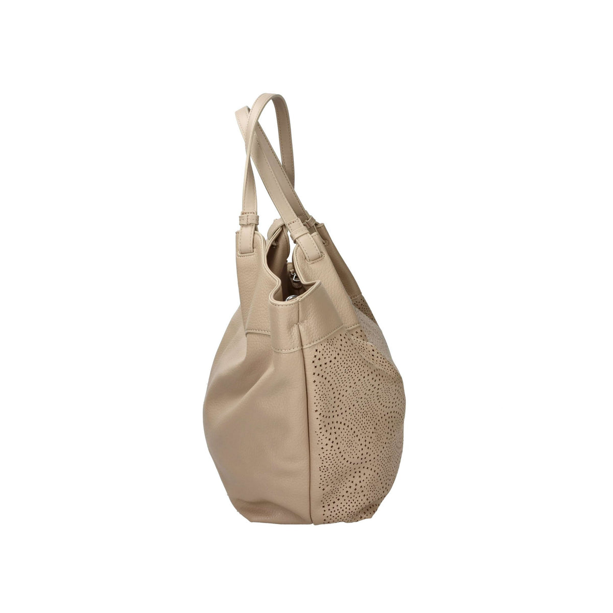 Xti Donna Borsa a spalla 184391 Taupe