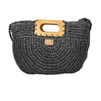 Xti Donna Borsa a mano 184424 Nero